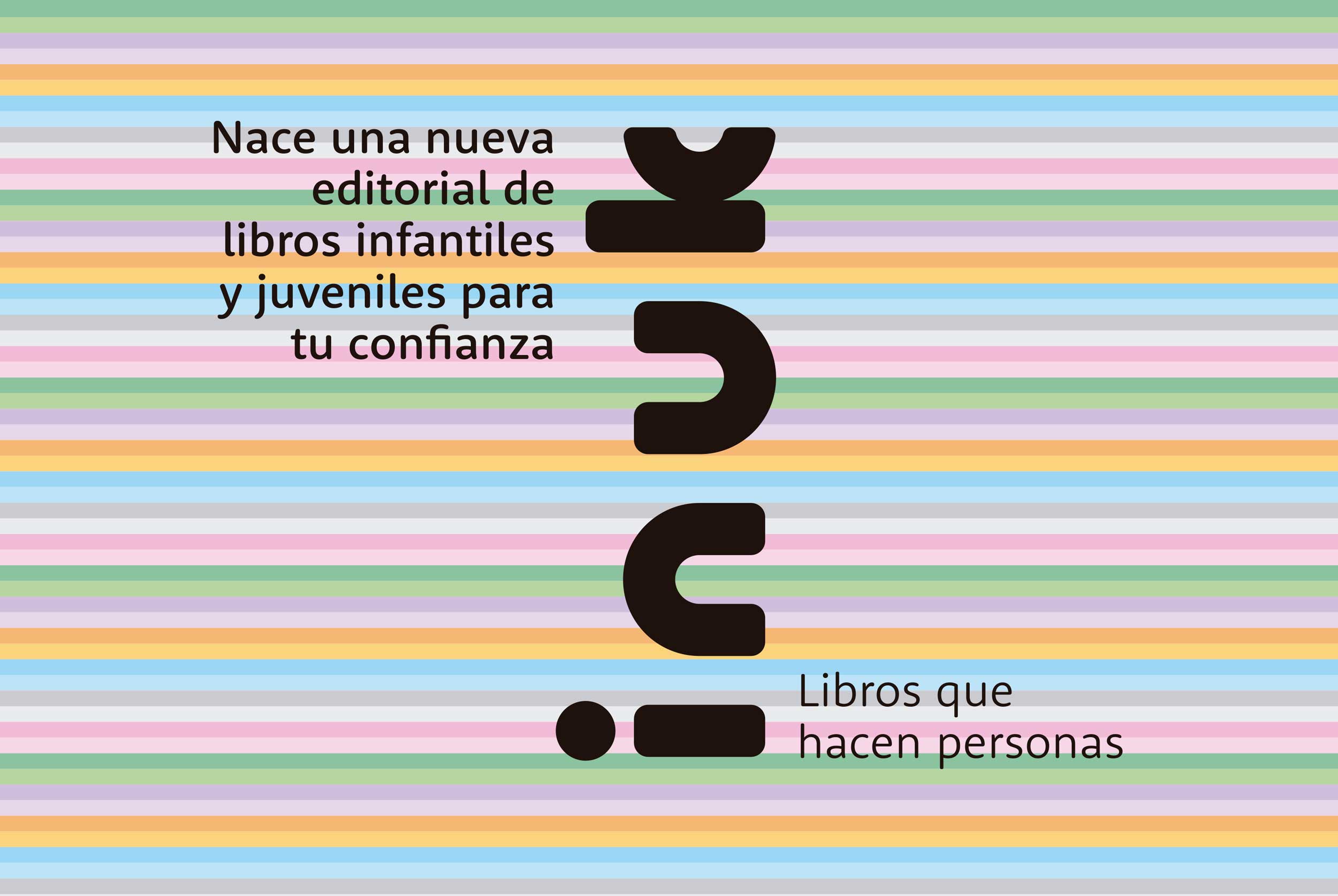 Inuk Books. Nueva editorial de libro infantil y juvenil.