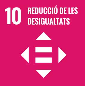 ODS 10, català